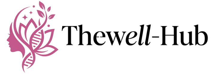 Thewell-Hub.com – Optimize Your Health, Elevate Your Life!