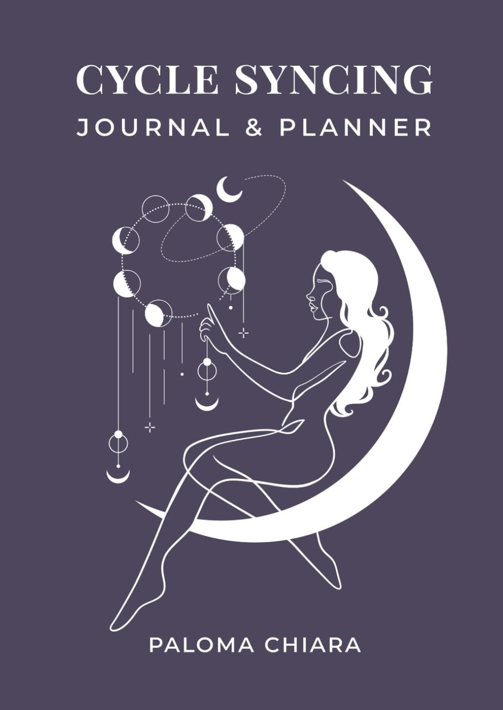 Cycle Syncing Workbook
