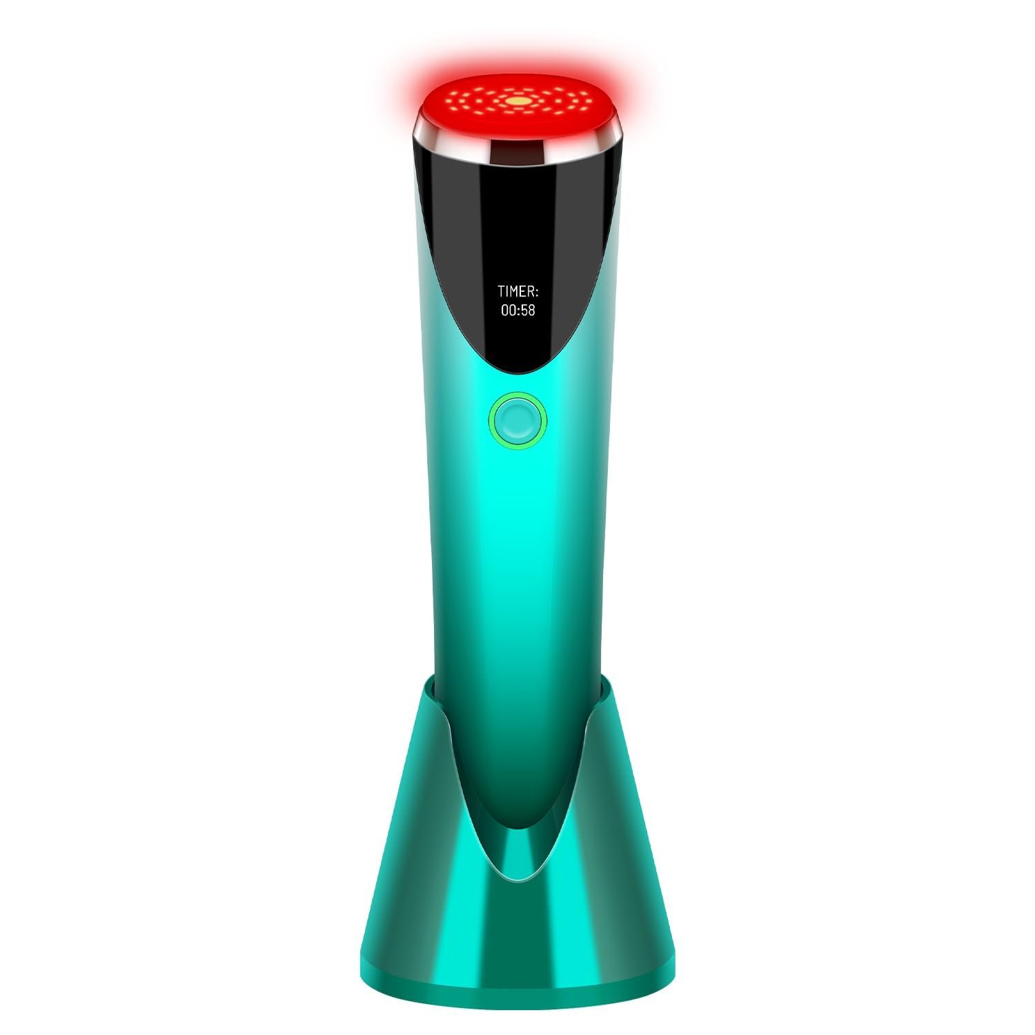 Red Light Device for Face – UUPAS Red Facial Device