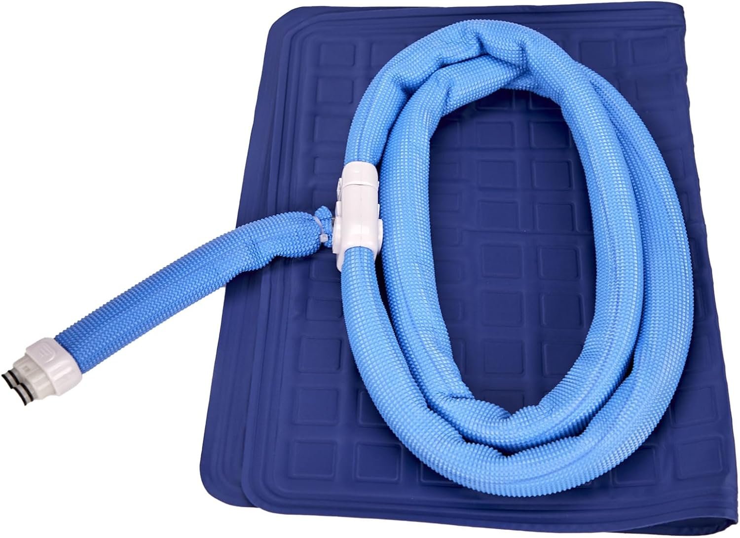 Water Circulating Pillow Pad for Thermacycle; Cooling and Heating Sleep Pad for Head – Natural Sleep Aid for Hot Flashes, Night Sweats, Menopause, Insomnia, Hyperhidrosis (Pillow Pad Only)