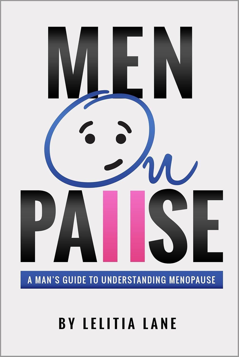 MenOnPause: A Man’s Guide to Understanding Menopause