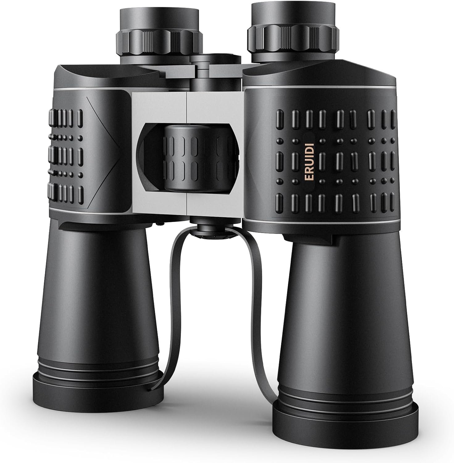 20×52 Binoculars for Adults High Powered – Hunting Binoculars with Carrying Case for Bird Watching Stargazing Cruise Ship Travel Sports