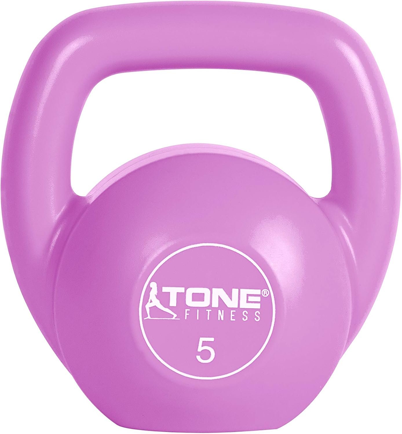 Tone Fitness Kettlebell