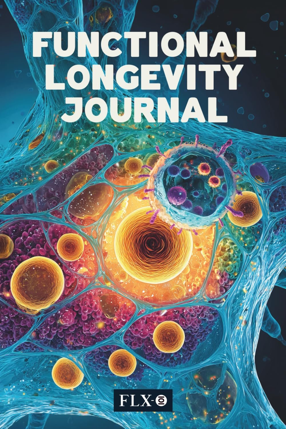 FUNCTIONAL LONGEVITY JOURNAL: (English Edition)