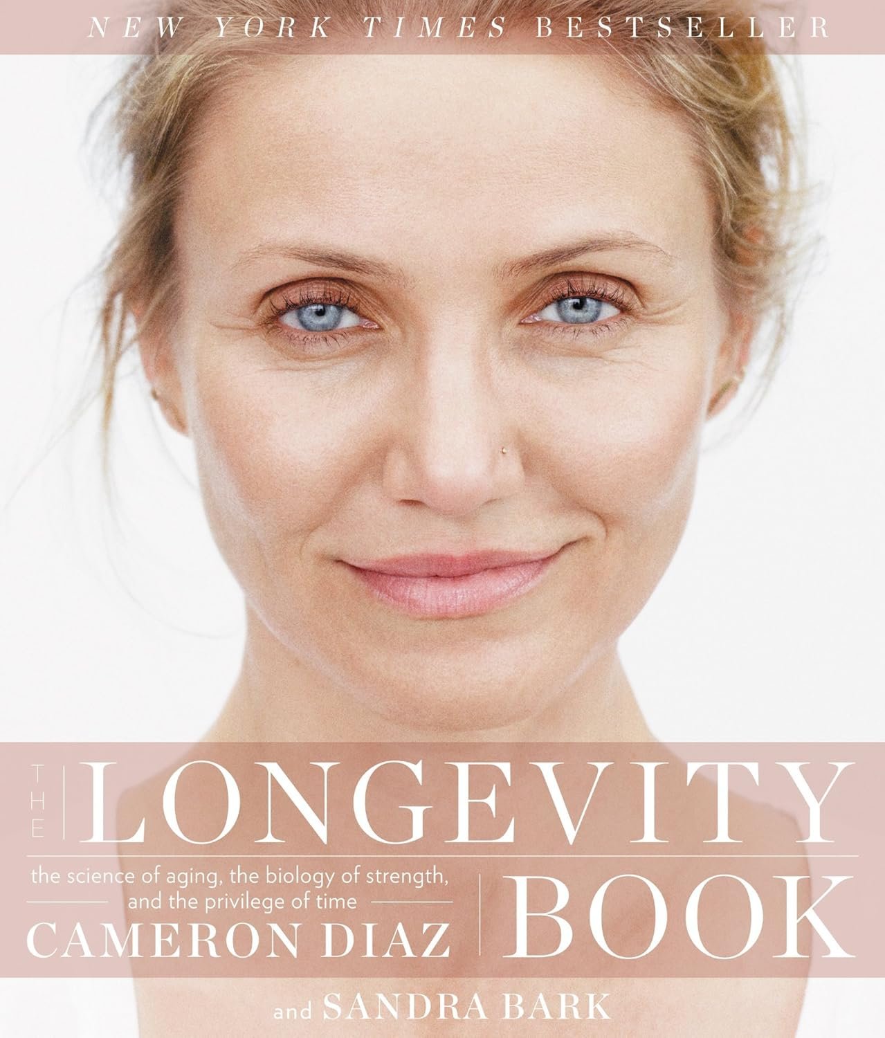 The Longevity Book: The Science of Aging, the Biology of Strength, and the Privilege of Time – A Holistic and Research-Based Guide to Womens Health in Midlife