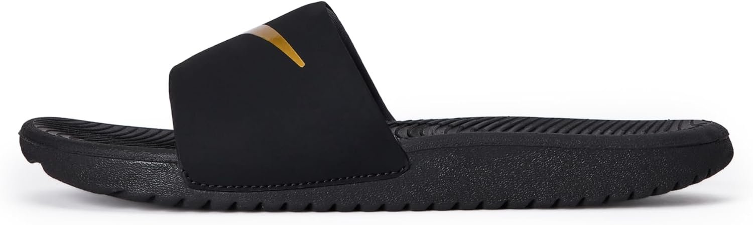 Nike Unisex Kids’ Kawa Slides – Boys Girls Toddlers & Baby Sandals