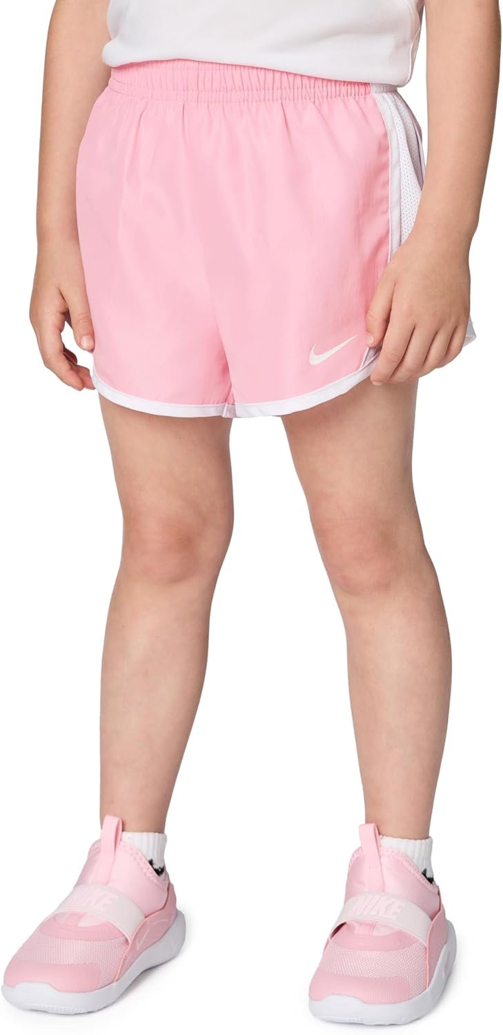 Nike Girls’ Tempo Dri-FIT Running Shorts