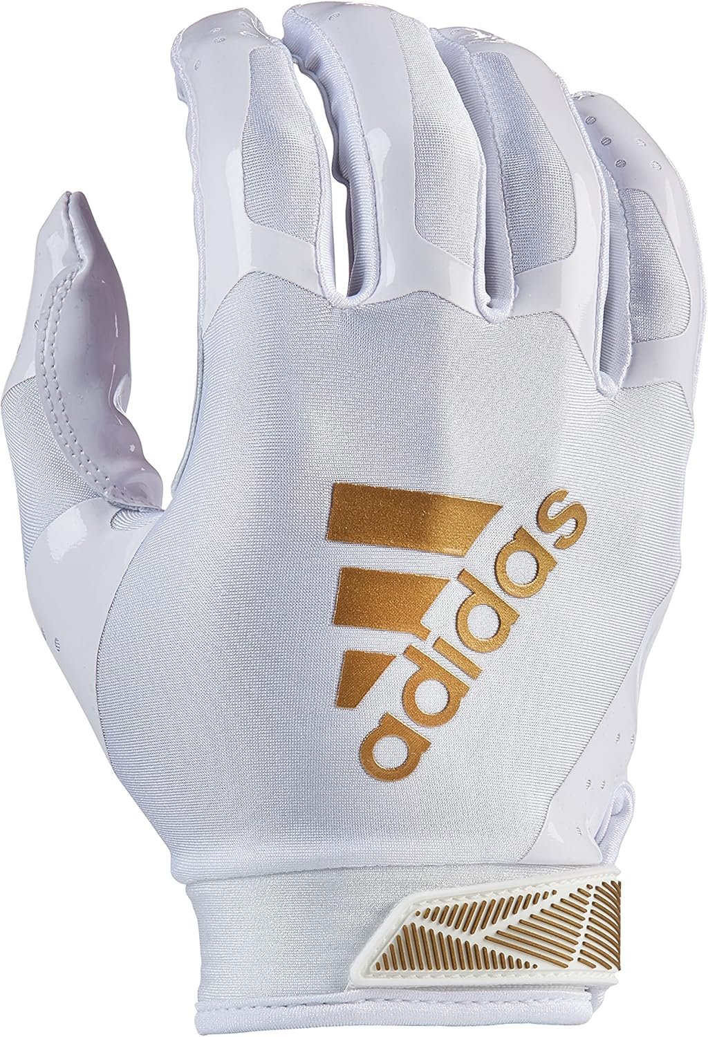 Adidas Adifast 3.0 Youth Football Receiver Glove – Multiple Styles